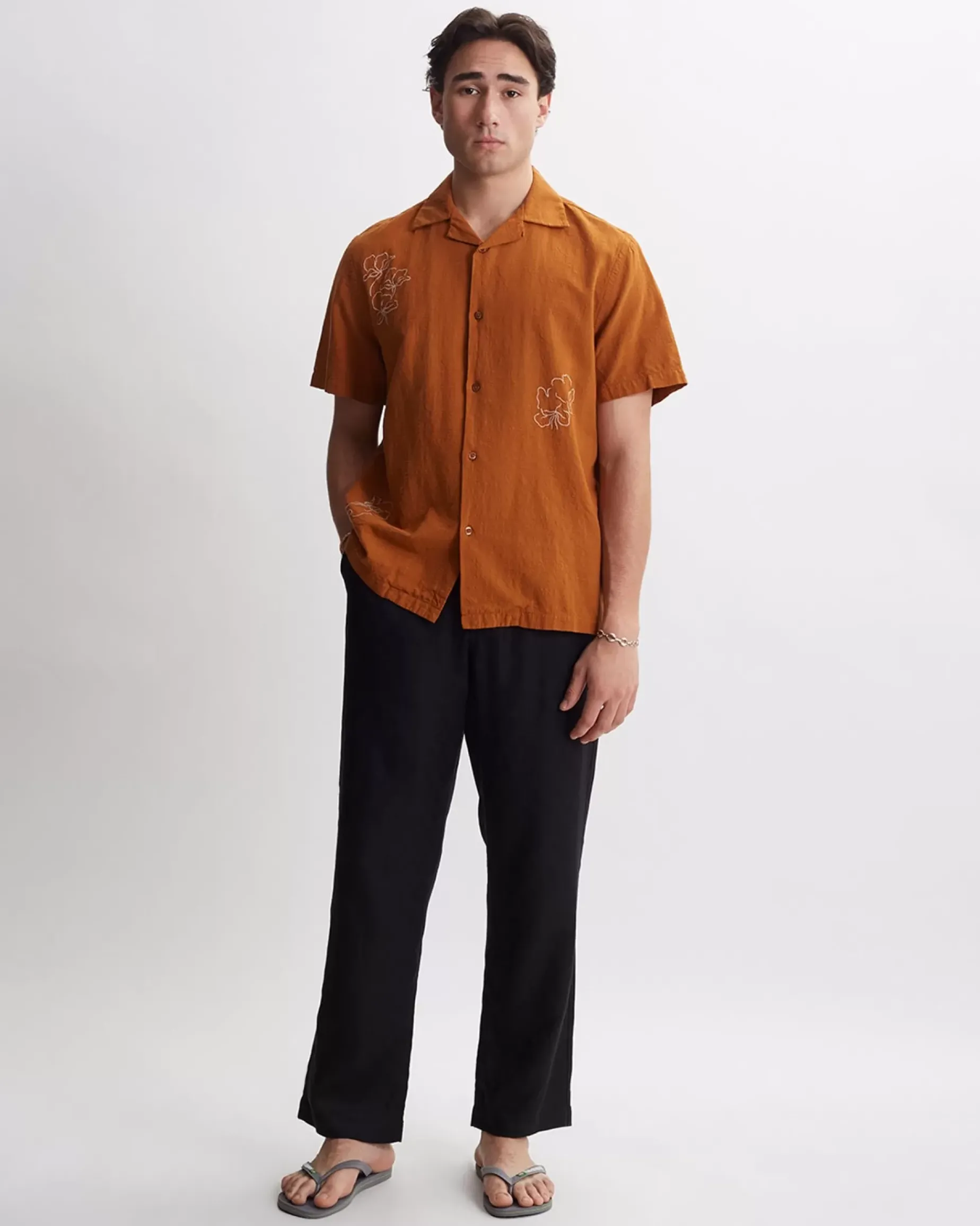 Dean Zen Lightweight Pant