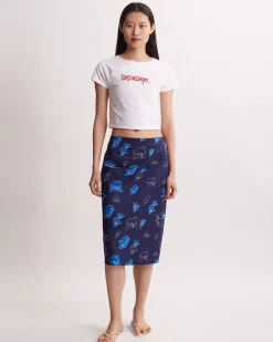 Denise Waiakeakua Skirt