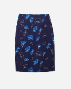 Denise Waiakeakua Skirt