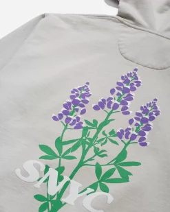 Ditch Blue Bonnets Hoodie