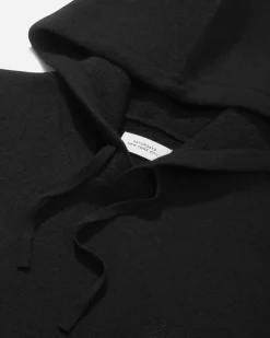 Ditch Boiled Wool Hoodie