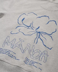 Ditch Manoa Hoodie