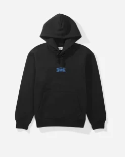 Ditch Techno Hoodie