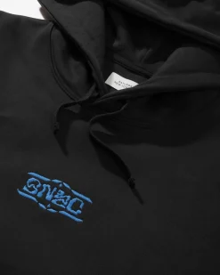 Ditch Techno Hoodie