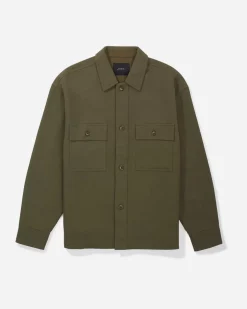 Driessen Overshirt