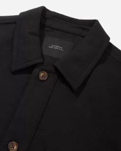 Driessen Overshirt