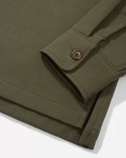 Driessen Overshirt