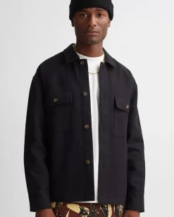 Driessen Overshirt