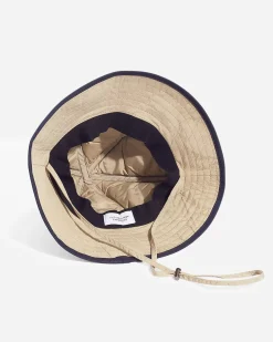 Earl Puffer Bucket Hat