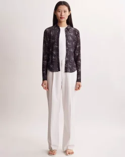 Gabriella Waiakeakua Long Sleeve Shirt