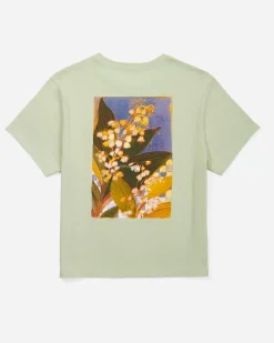 Garden Standard Short Sleeve Tee