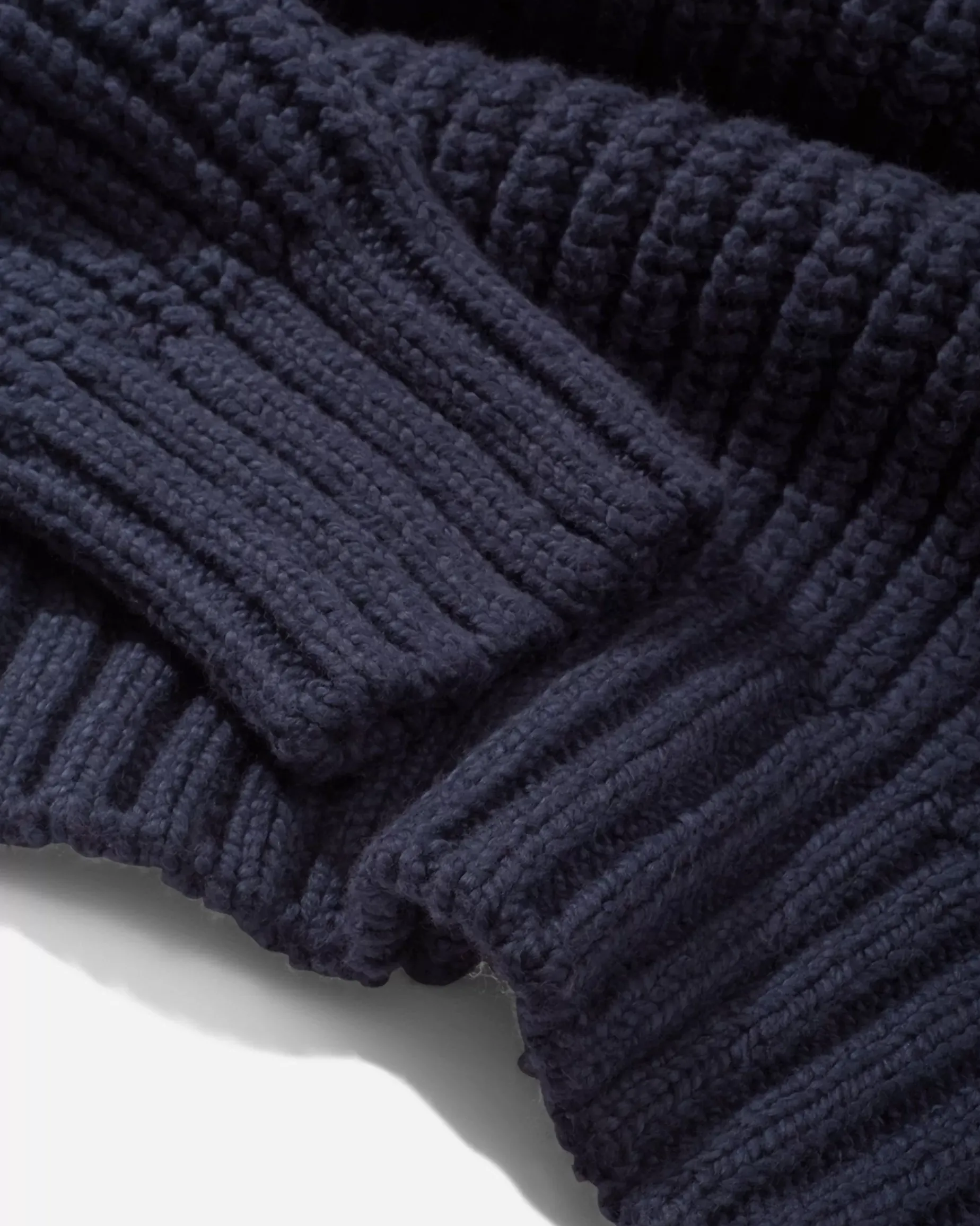 Genny Marled Sweater
