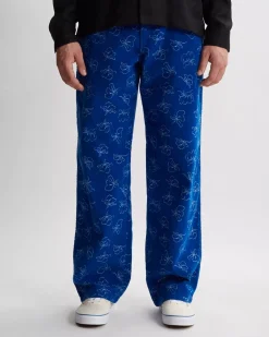 George Waiakeakua Cord Pant