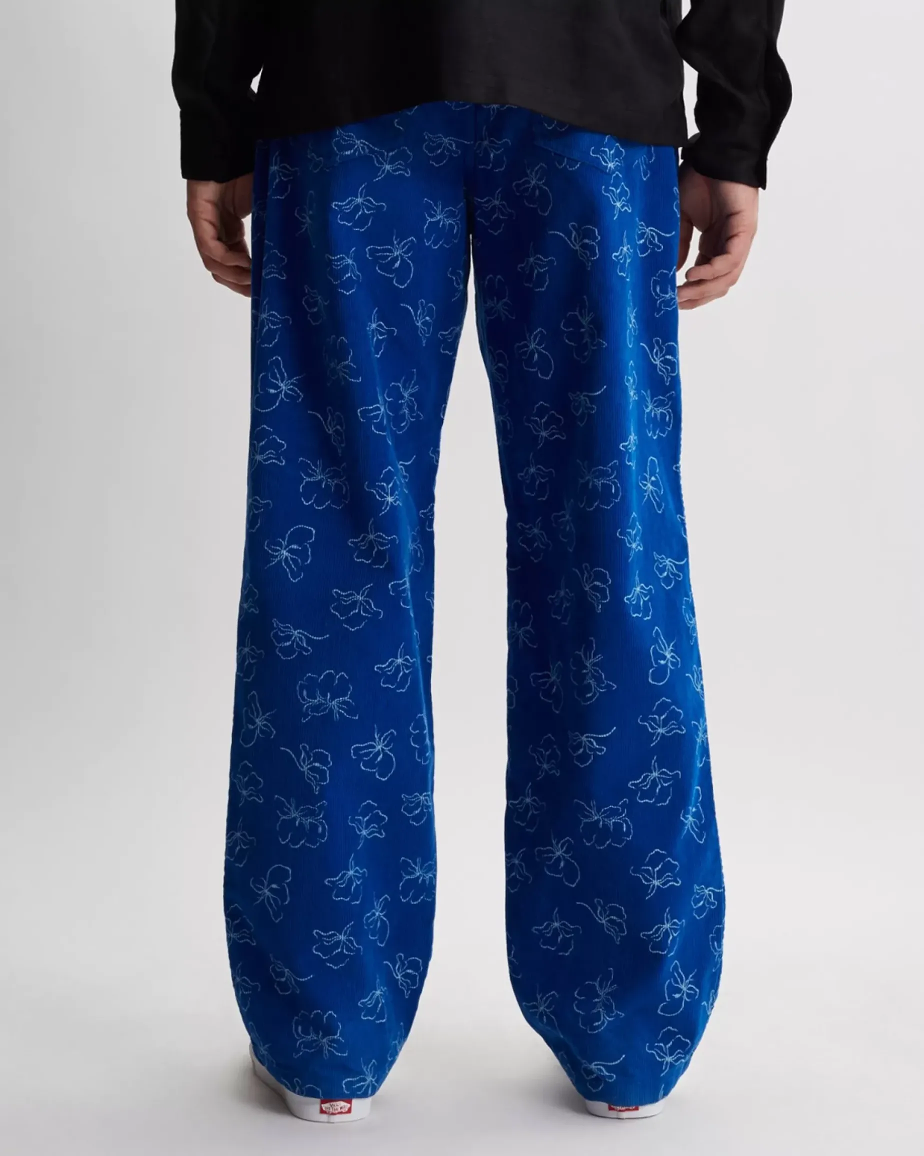 George Waiakeakua Cord Pant