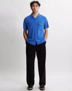 Gibson Double Pocket Short Sleeve Shirt