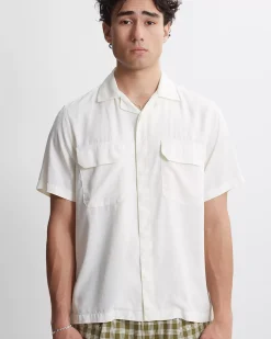 Gibson Double Pocket Short Sleeve Shirt