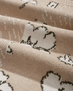 Greg Manoa Sweater
