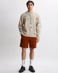 Greg Manoa Sweater