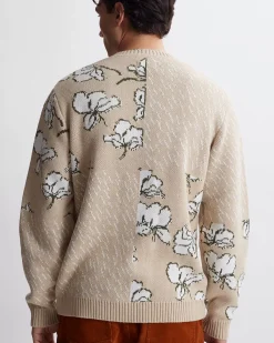 Greg Manoa Sweater