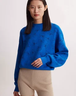 Hunakai Waiakeakua Sweater