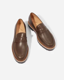 Idris Loafer