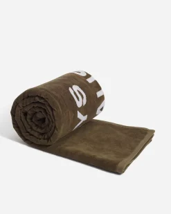 International Beach Towel