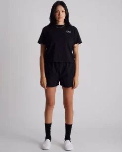 International Standard Short Sleeve Tee