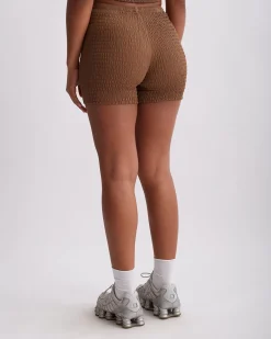 Jiji Smocked Short