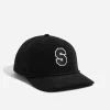 Kamalu Cord Hat