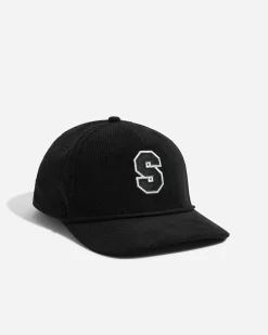 Kamalu Cord Hat