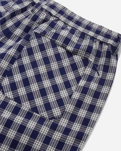 Keigo Palaka Short
