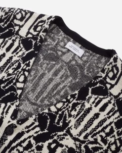 Lola Beetle Cardigan
