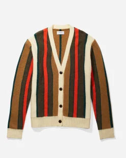 Lola Mohair Cardigan