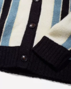 Lola Mohair Cardigan