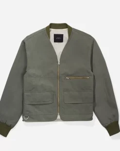 Makai Fishing Jacket