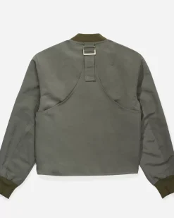 Makai Fishing Jacket