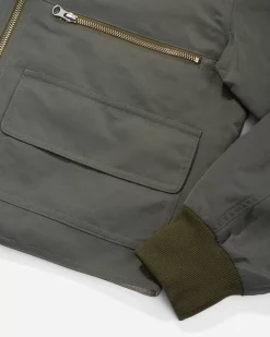 Makai Fishing Jacket