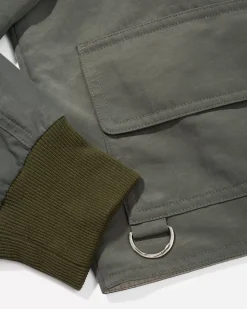 Makai Fishing Jacket