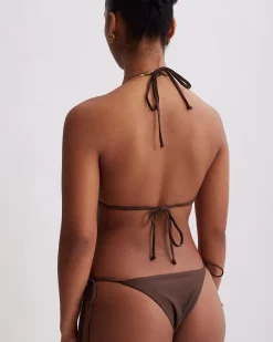 Mantini String Bikini Bottom