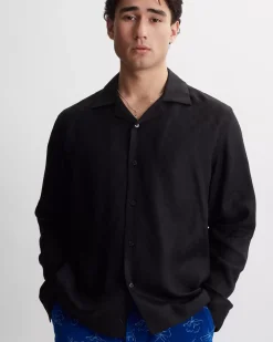 Marco Zen Long Sleeve Shirt