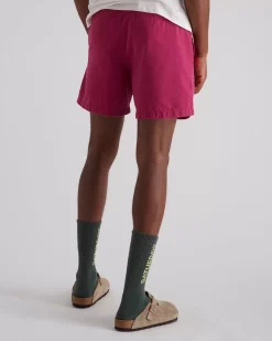 Mario Cotton Gym Short