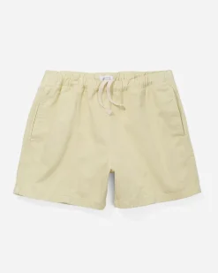 Mario Cotton Gym Short