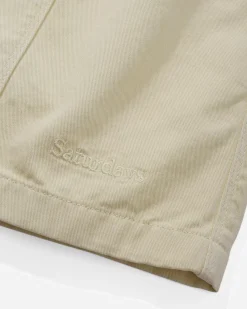 Mario Cotton Gym Short
