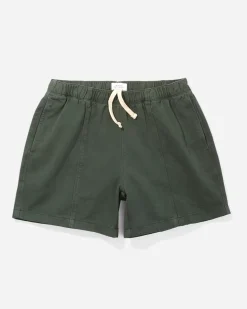 Mario Cotton Short