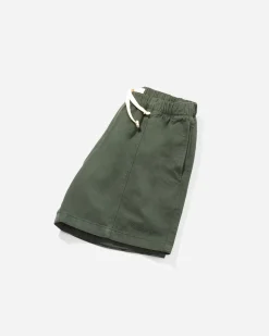 Mario Cotton Short