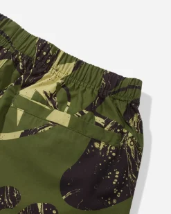 Mario Vintage Wash Short