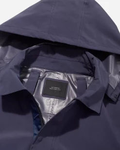 Melrose Raincoat