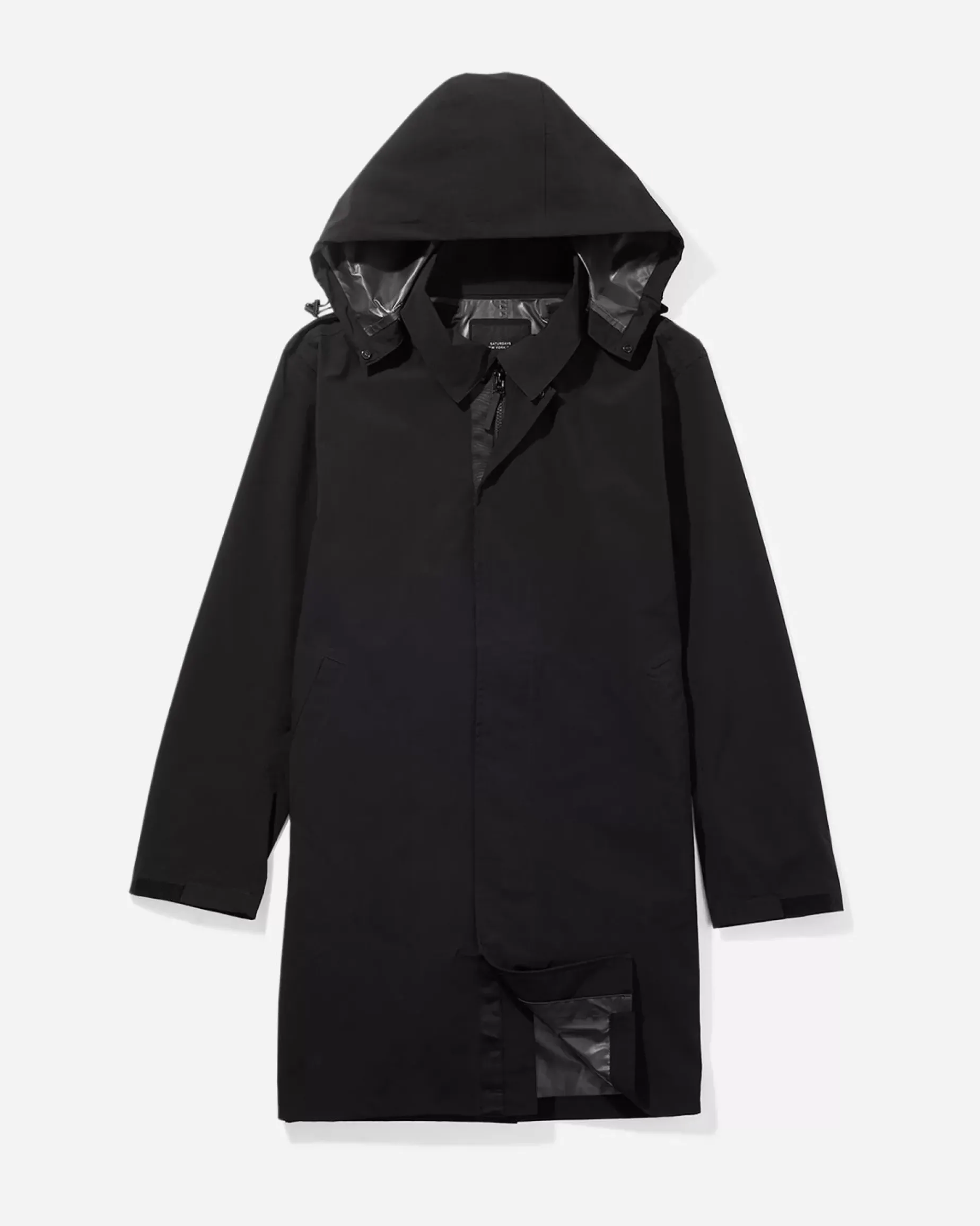 Melrose Raincoat