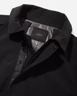 Melrose Raincoat