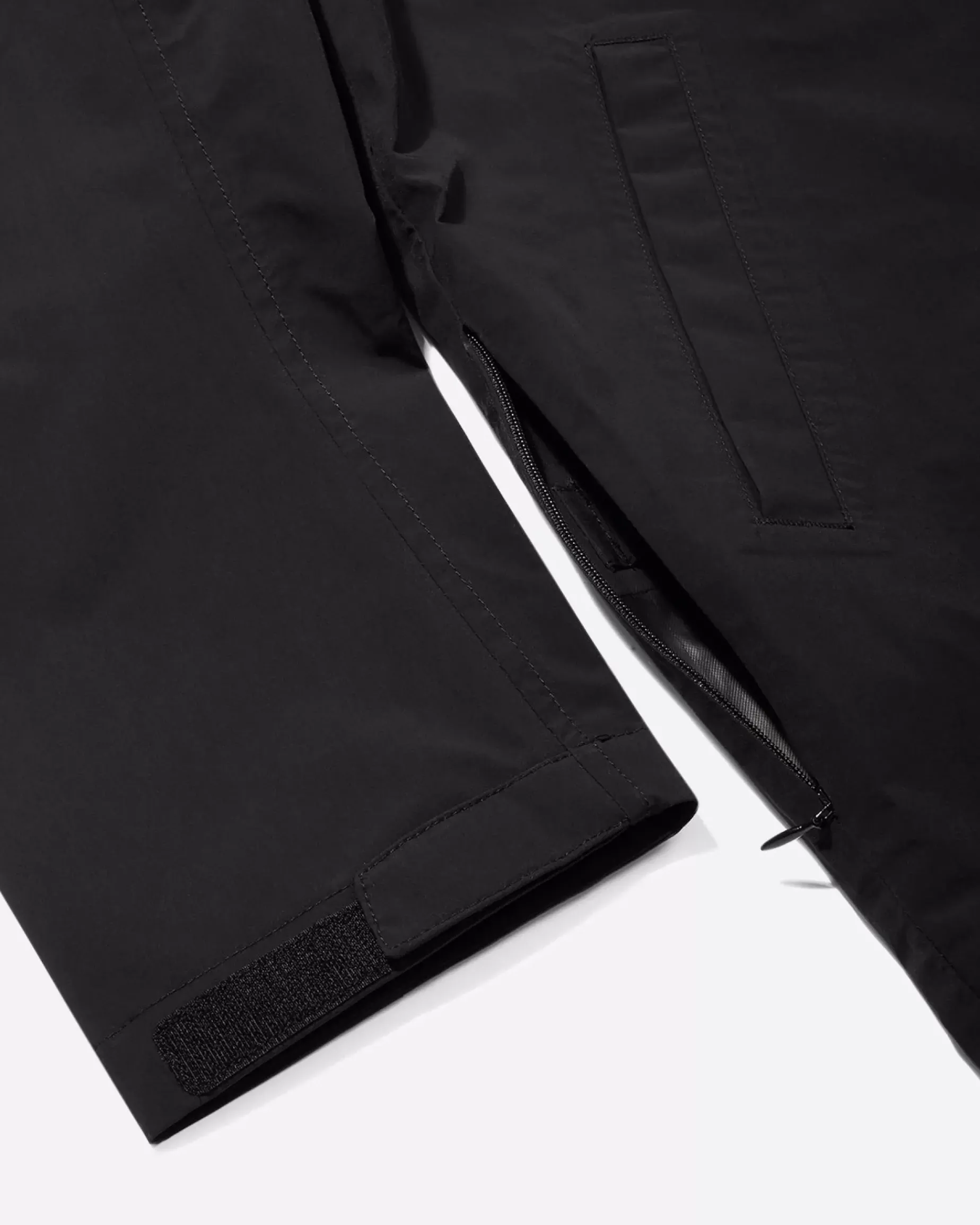 Melrose Raincoat